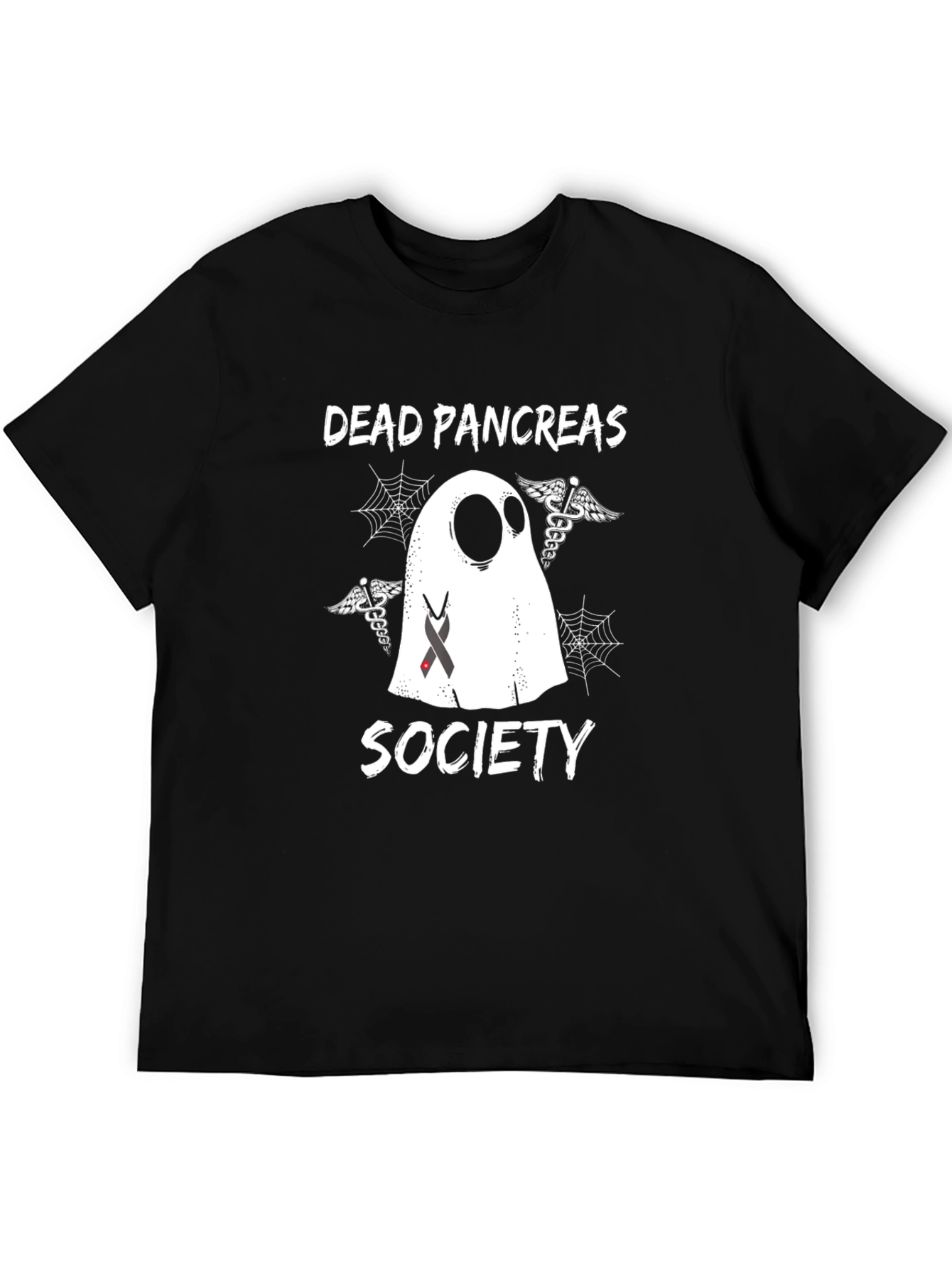 Dead Pancreas Society T-Shirt
