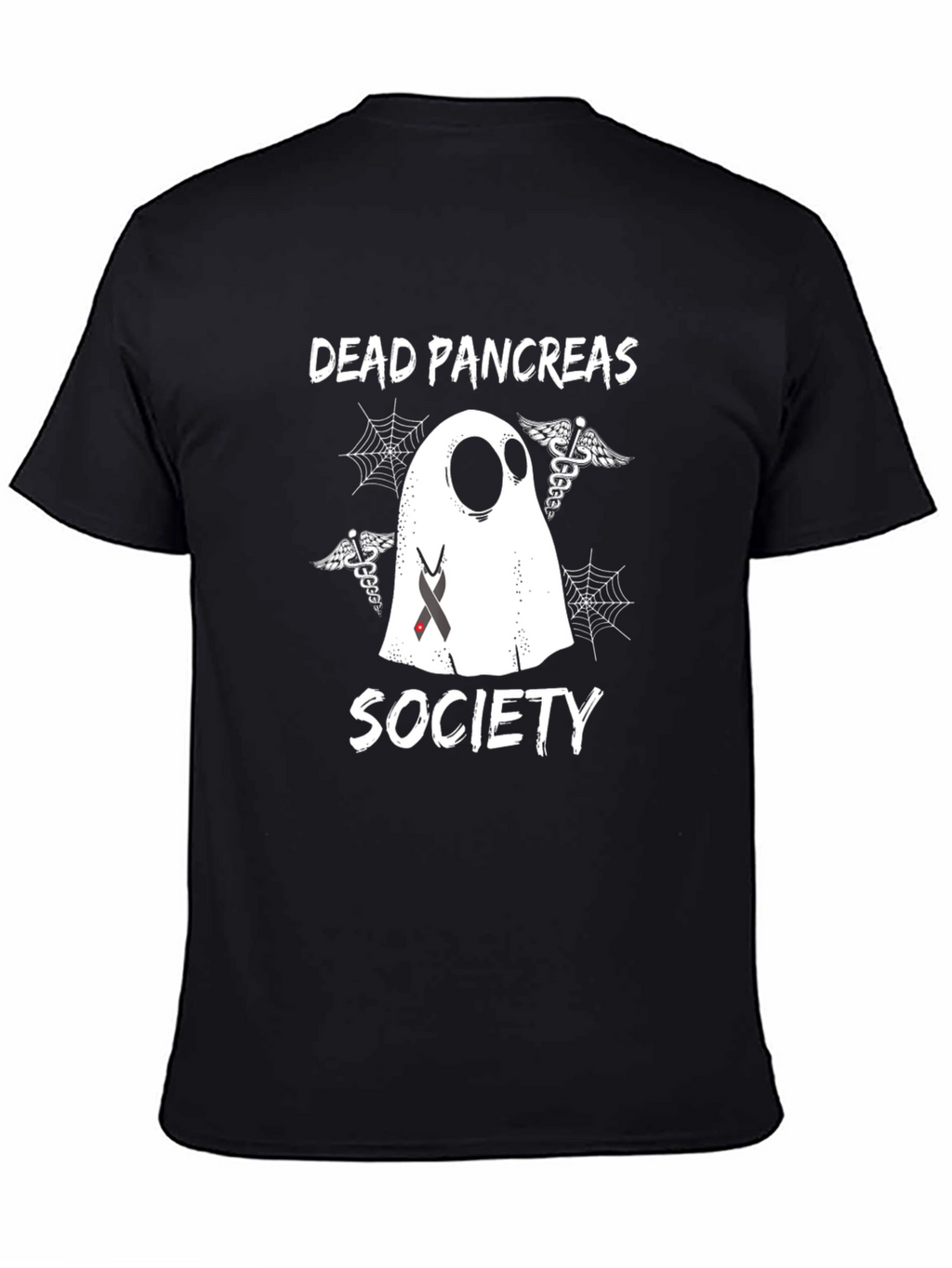 Dead Pancreas Society T-Shirt
