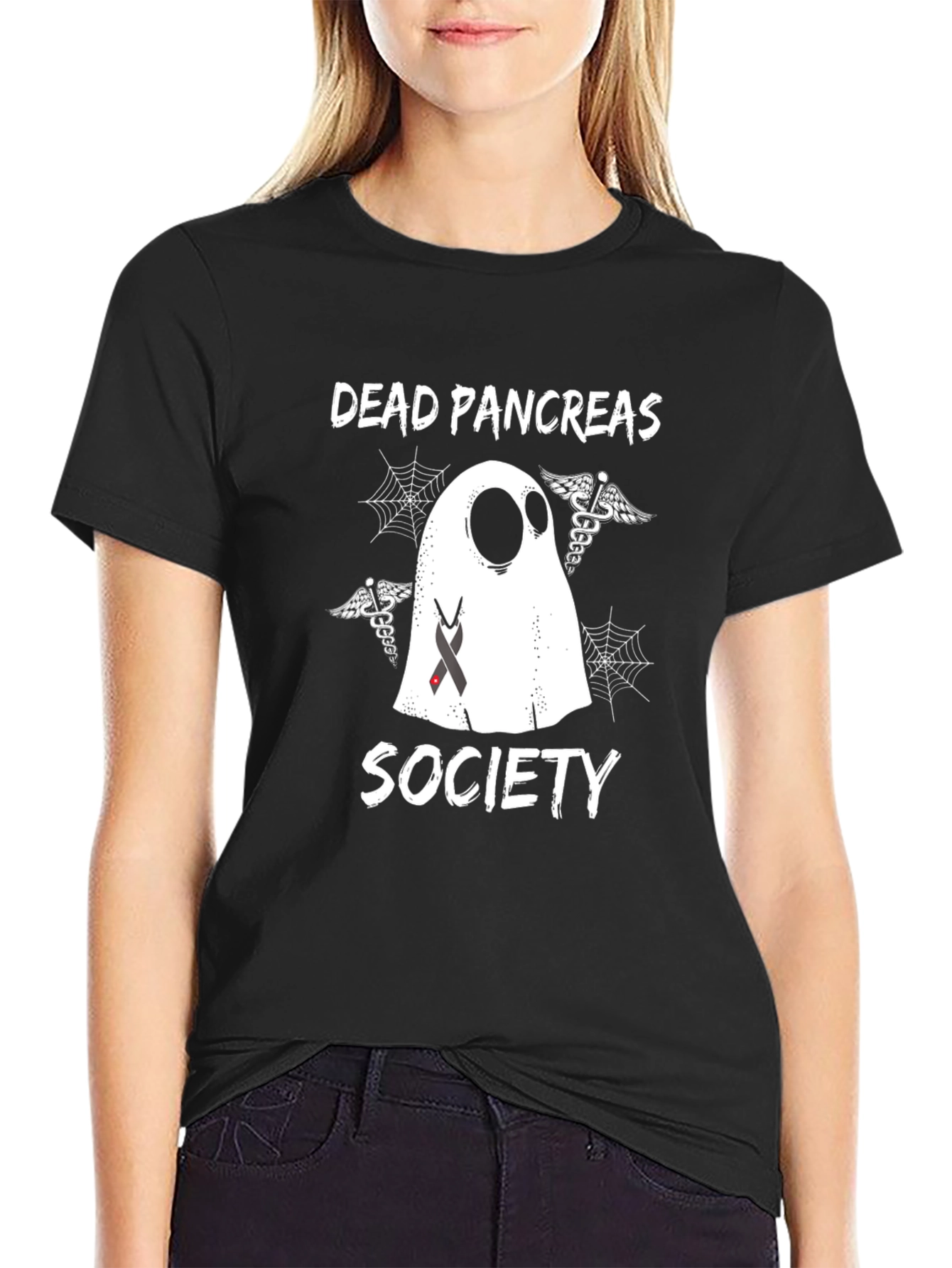 Dead Pancreas Society T-Shirt