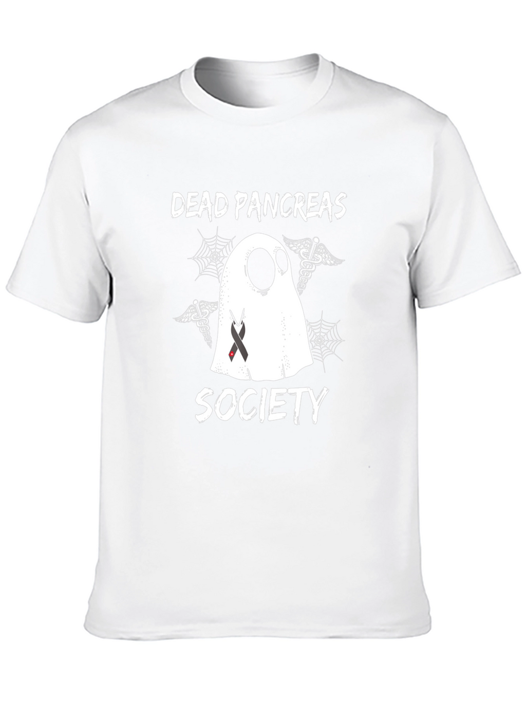 Dead Pancreas Society T-Shirt
