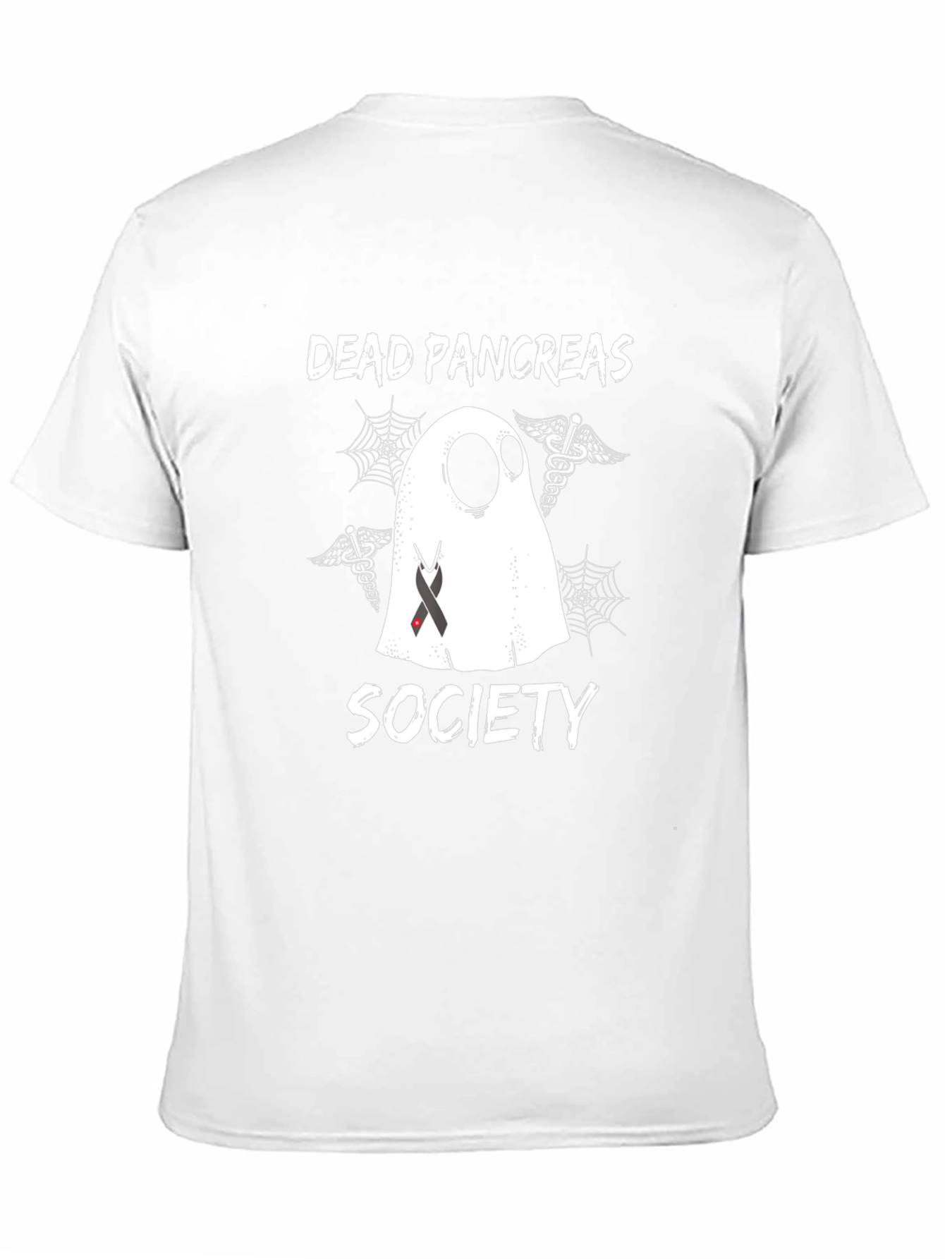 Dead Pancreas Society T-Shirt