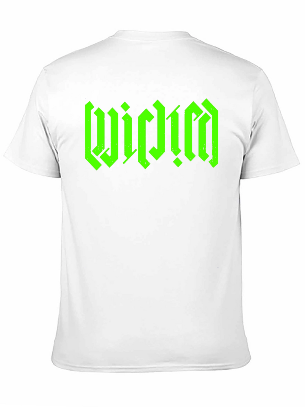 Wicked Graphic T-Shirt