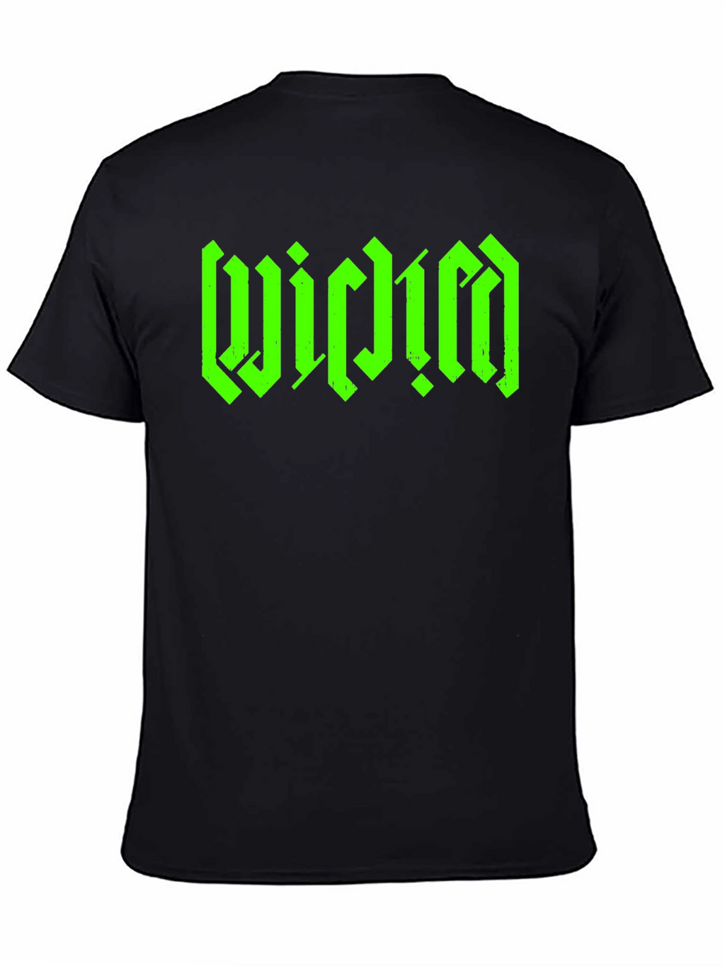 Wicked Graphic T-Shirt