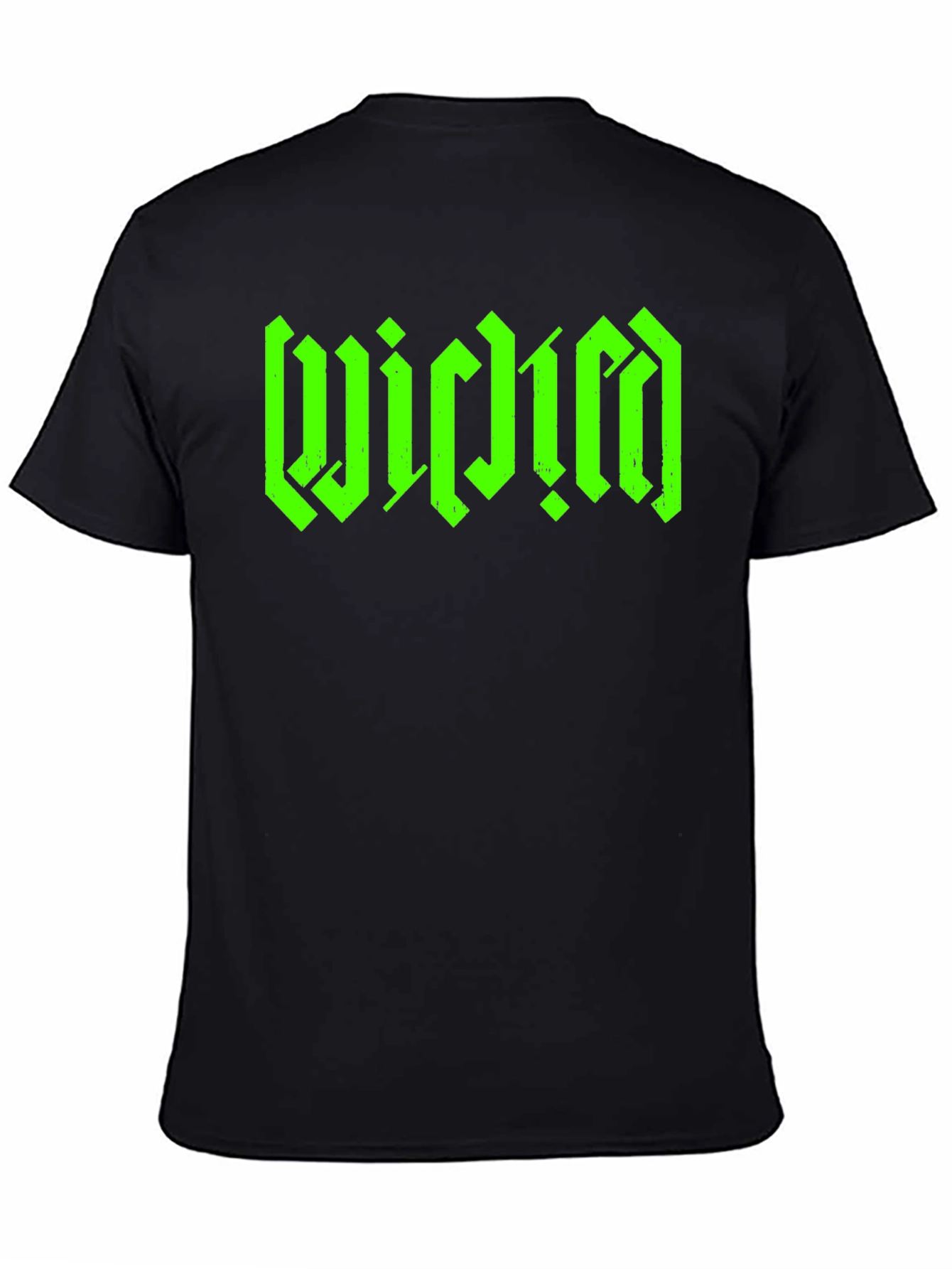 Wicked Graphic T-Shirt