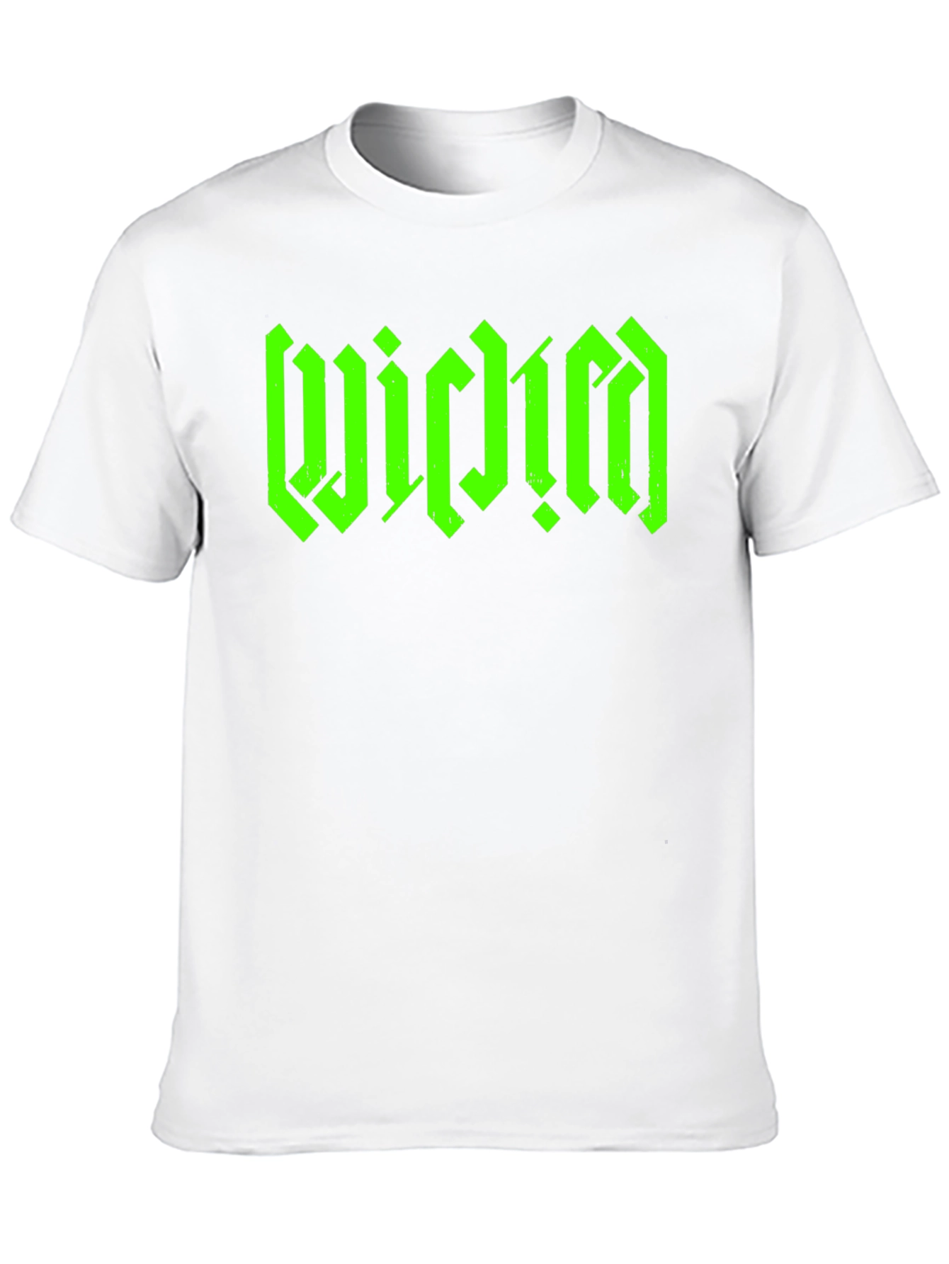 Wicked Graphic T-Shirt