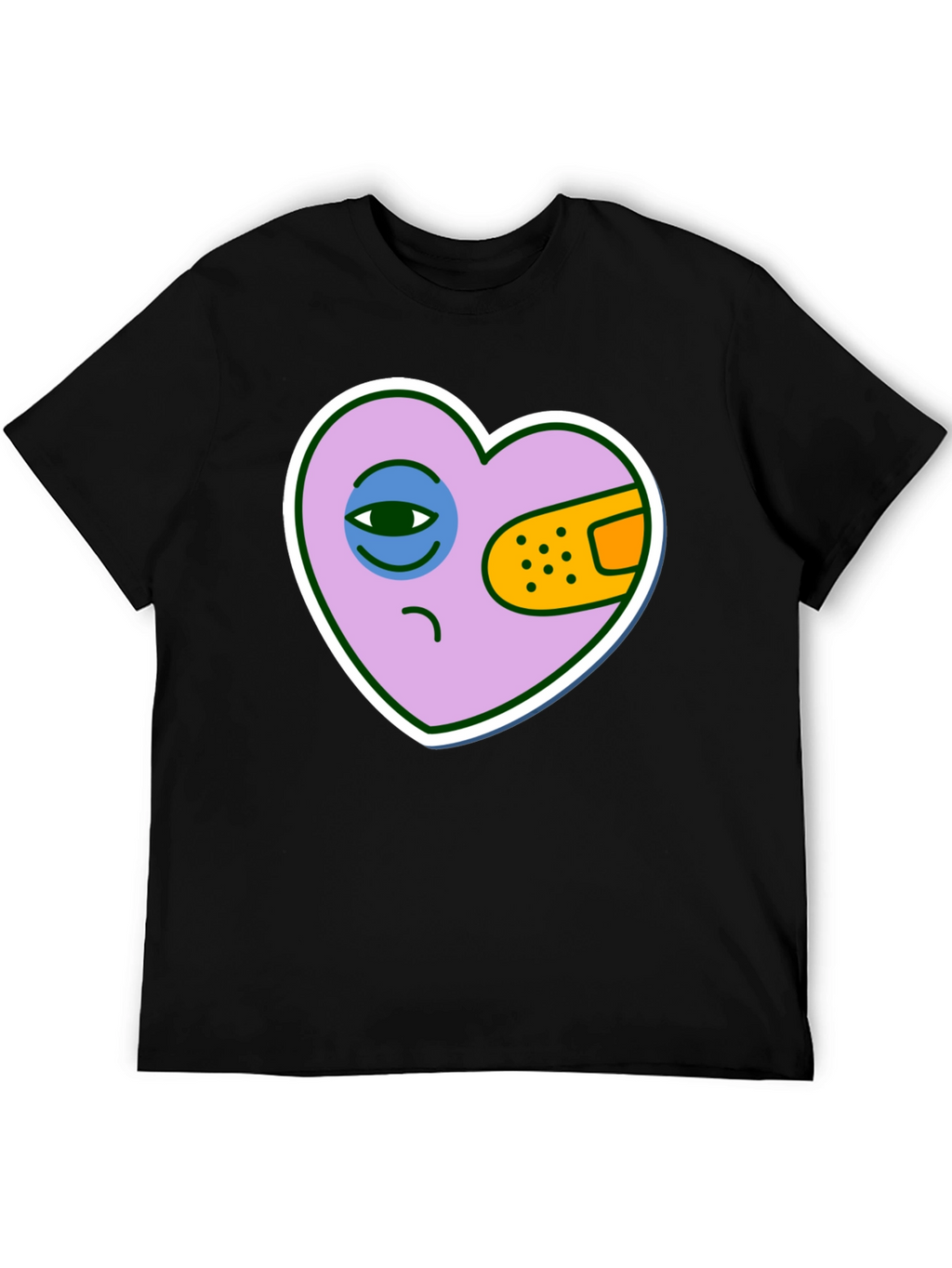 Heartache Club T-Shirt