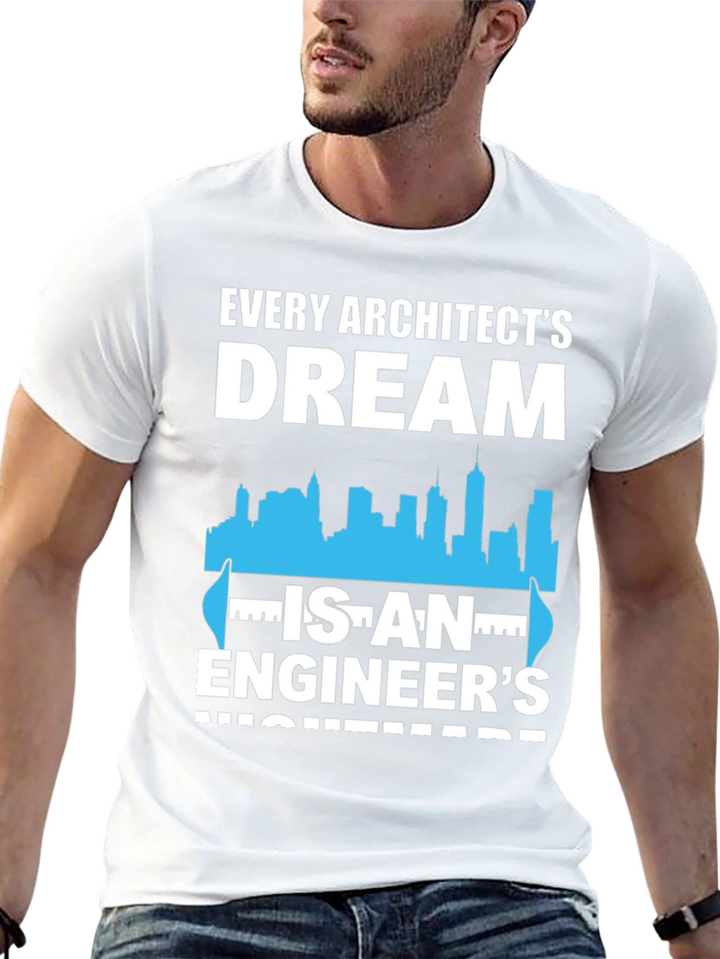 Architects Dream T-Shirt