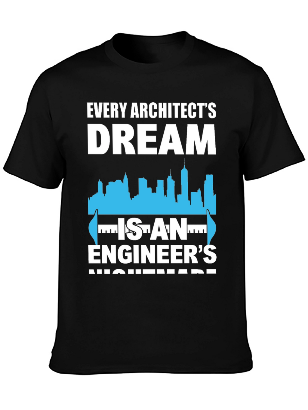 Architects Dream T-Shirt