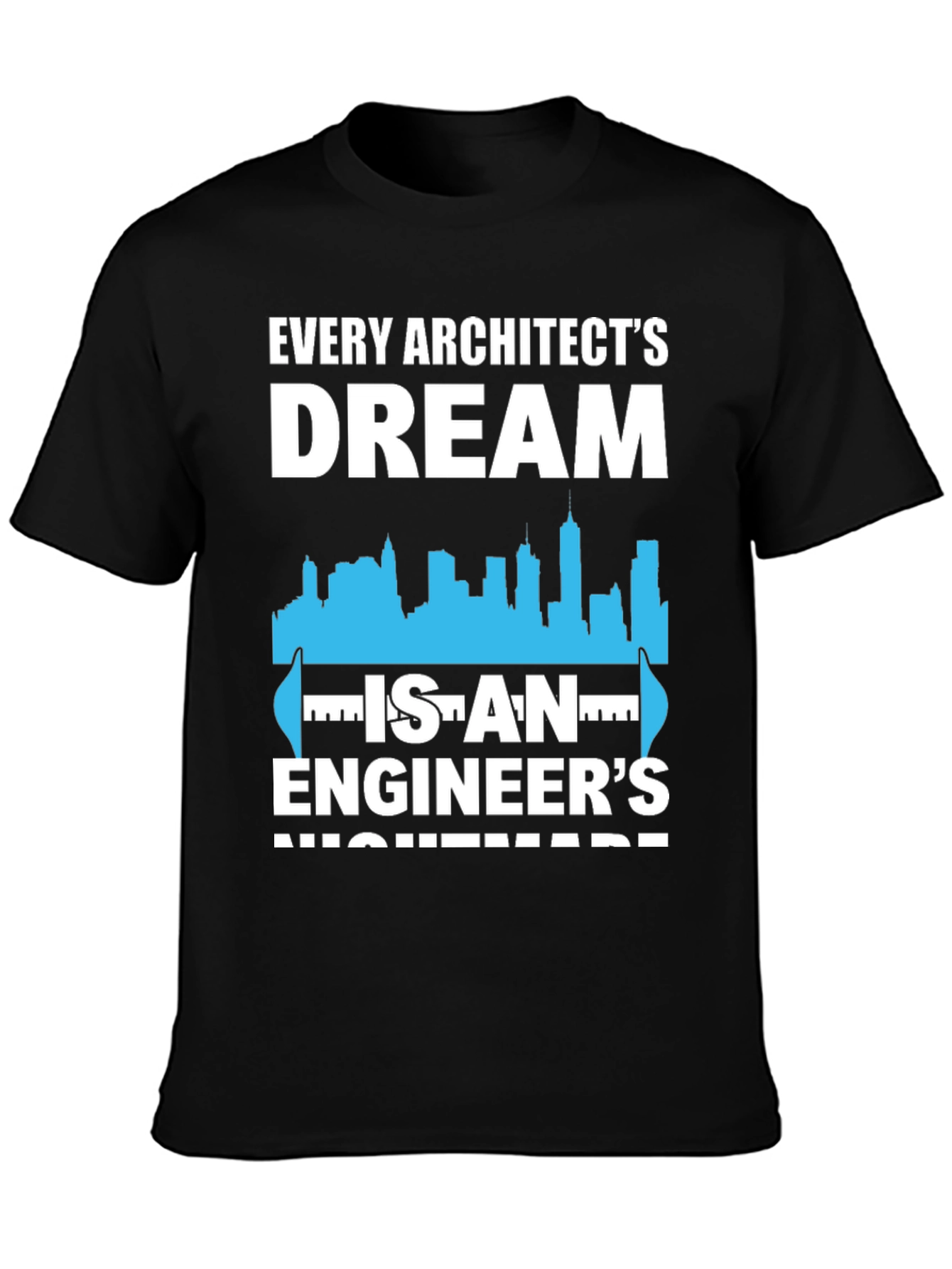 Architects Dream T-Shirt