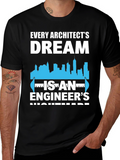 Architects Dream T-Shirt