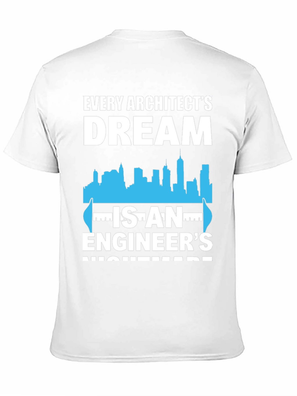 Architects Dream T-Shirt