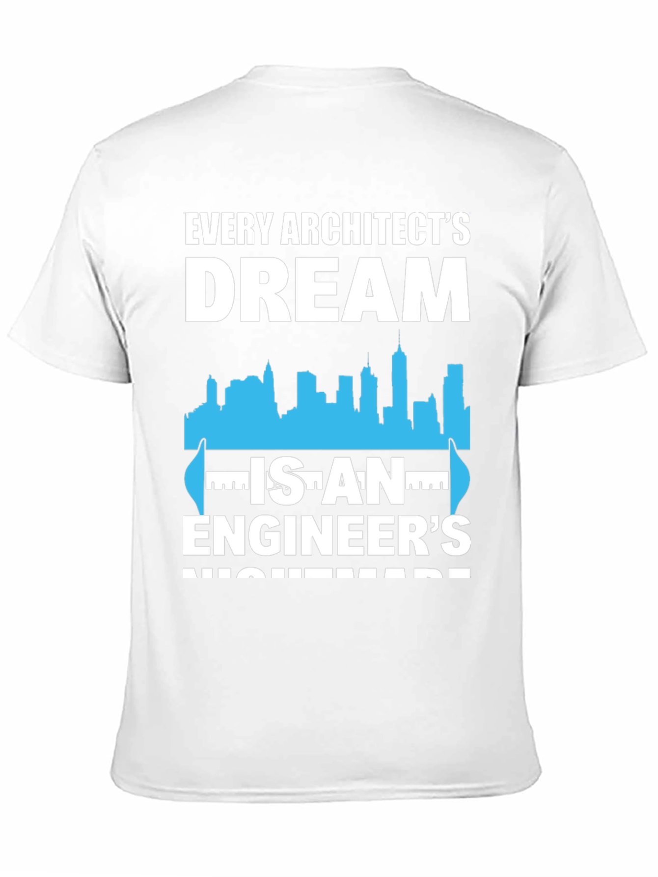 Architects Dream T-Shirt