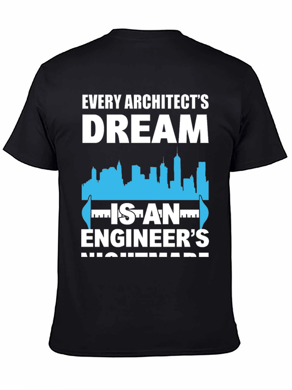 Architects Dream T-Shirt