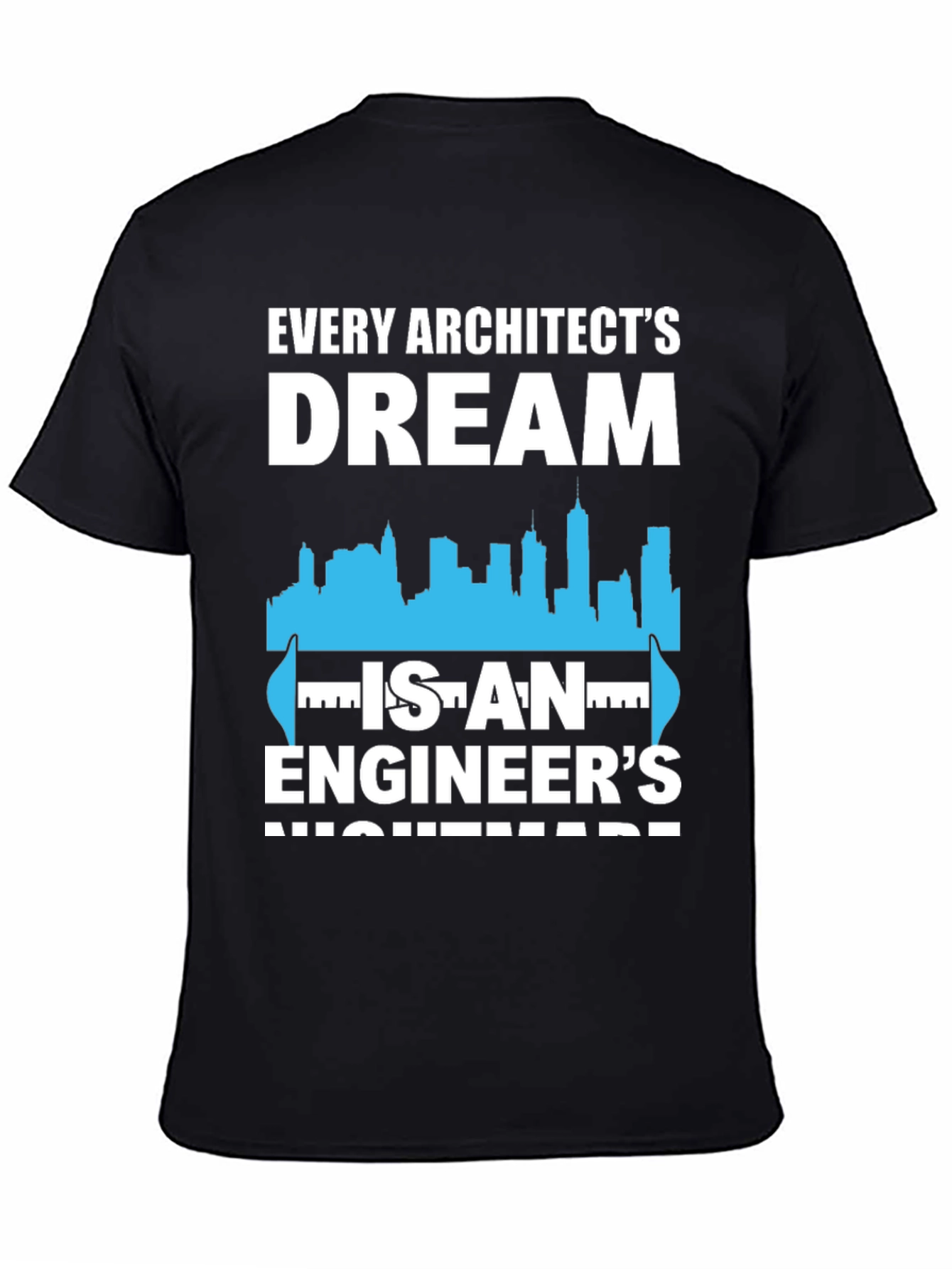 Architects Dream T-Shirt