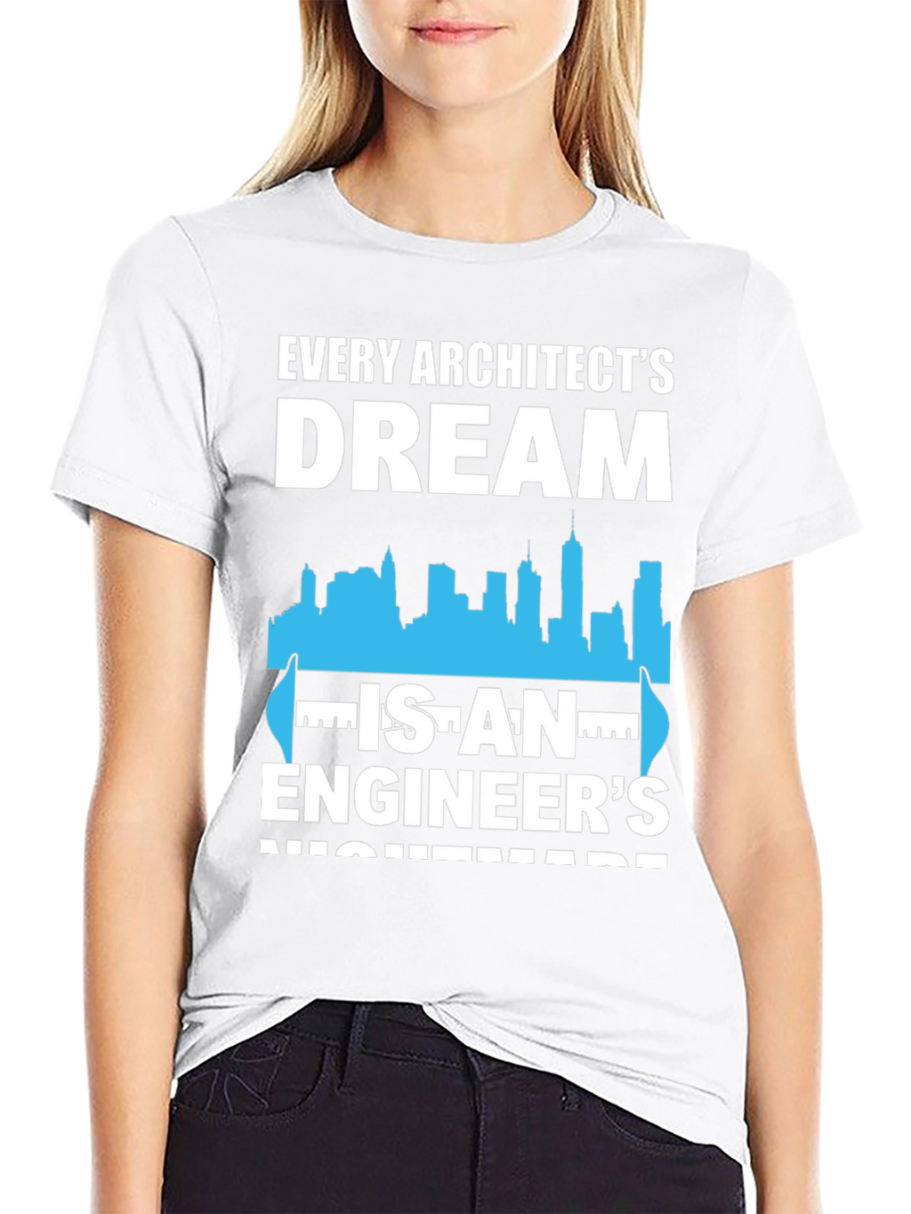 Architects Dream T-Shirt