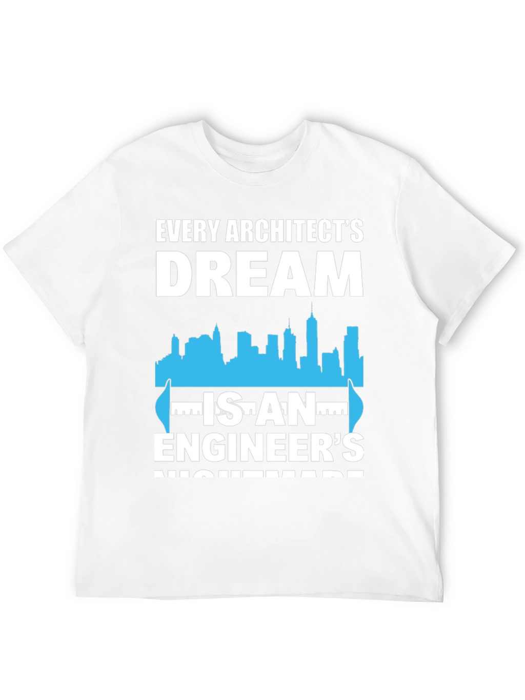 Architects Dream T-Shirt