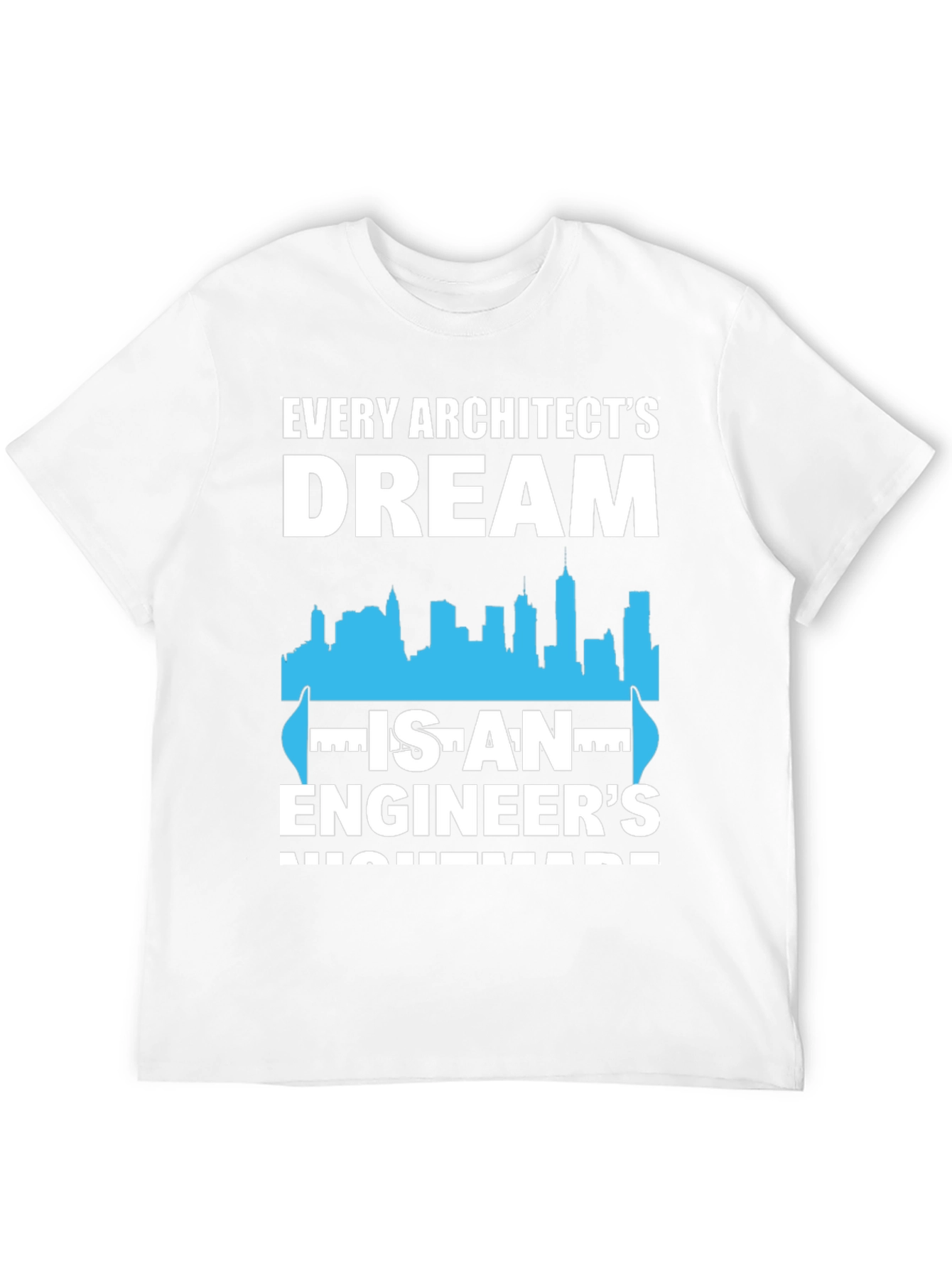 Architects Dream T-Shirt