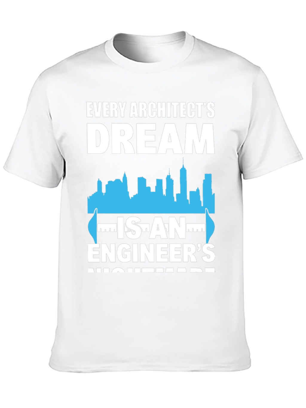Architects Dream T-Shirt