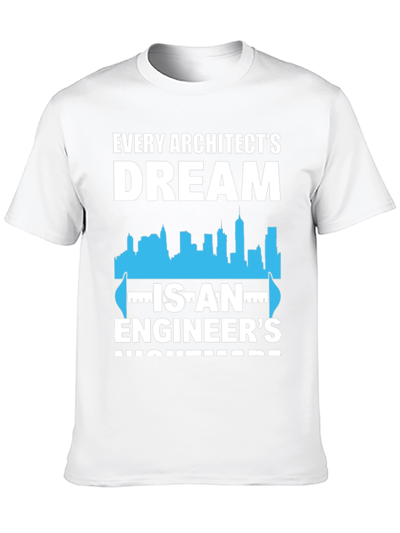 Architects Dream T-Shirt