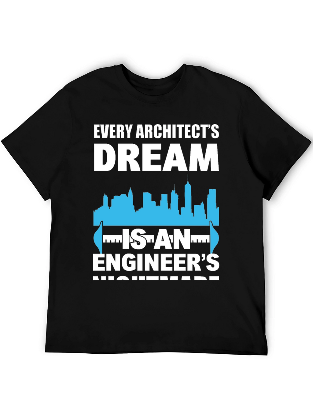 Architects Dream T-Shirt