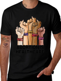 Abortion is Healthcare Tee