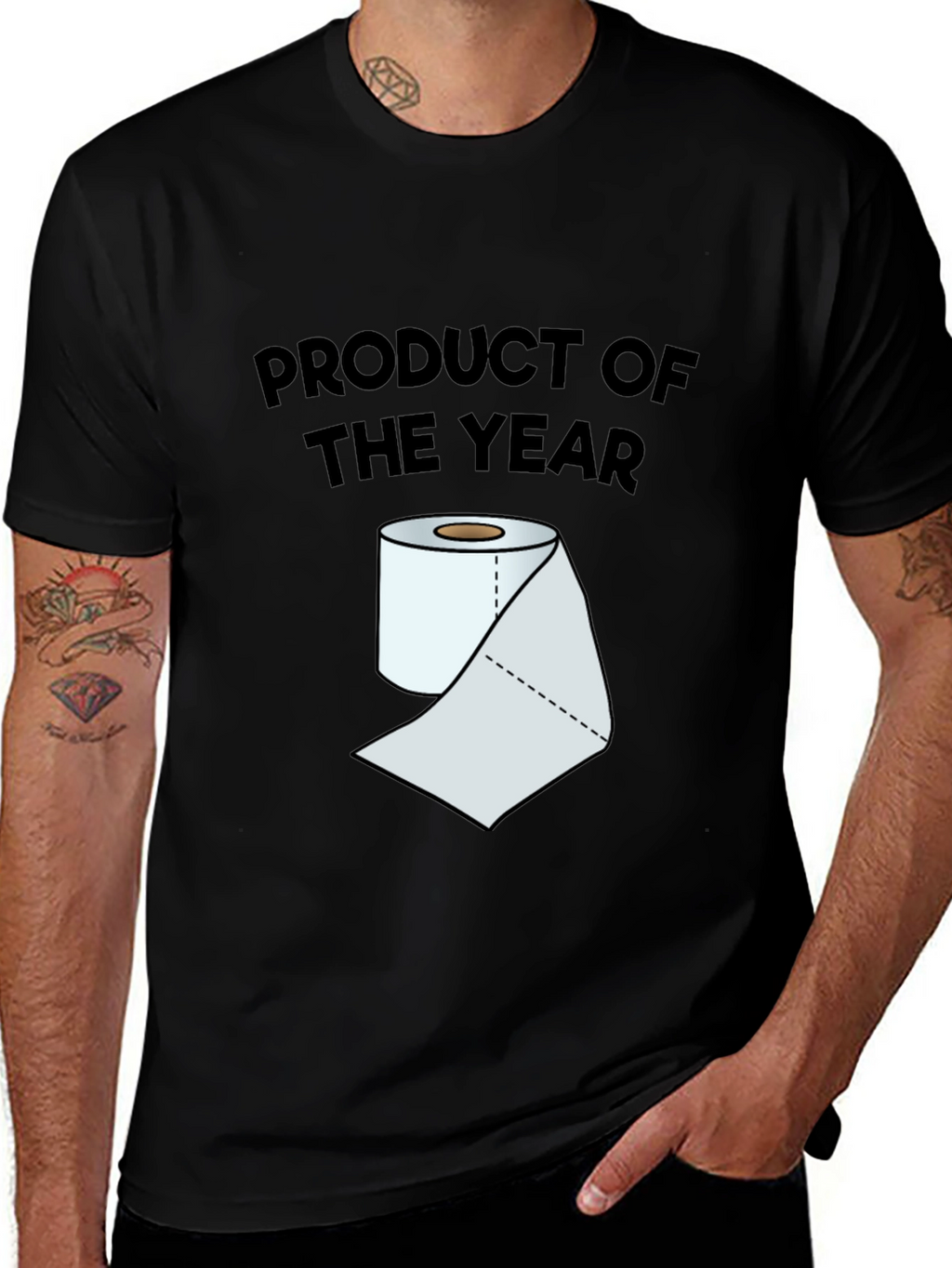 Product of the Year T-Shirt