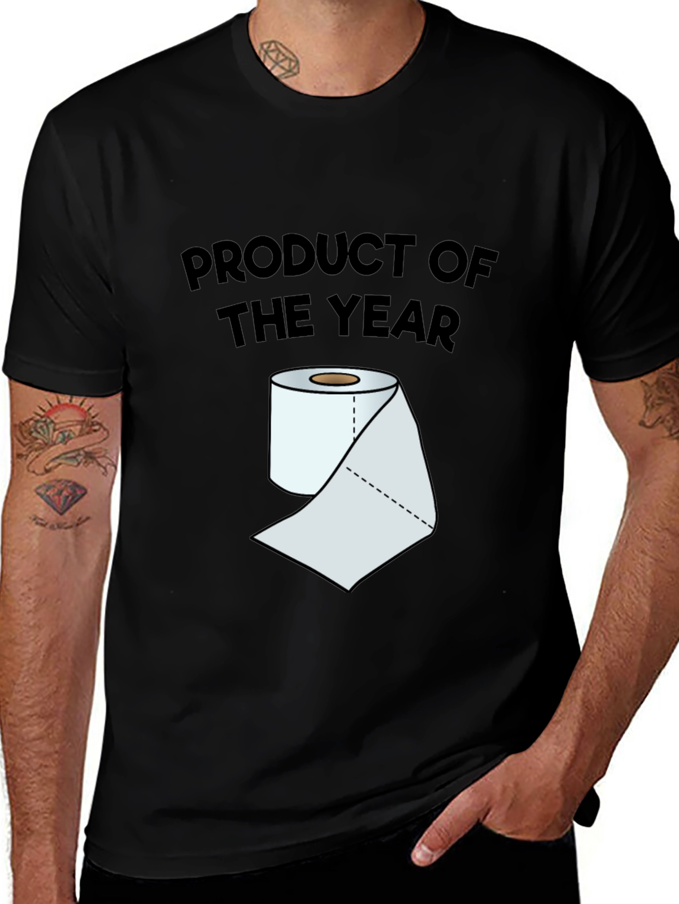 Product of the Year T-Shirt