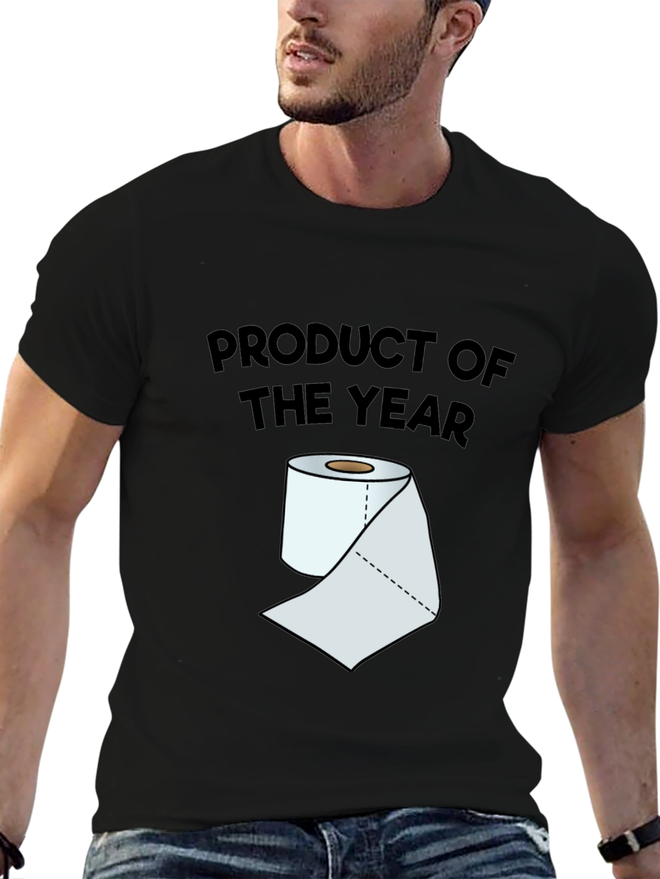 Product of the Year T-Shirt