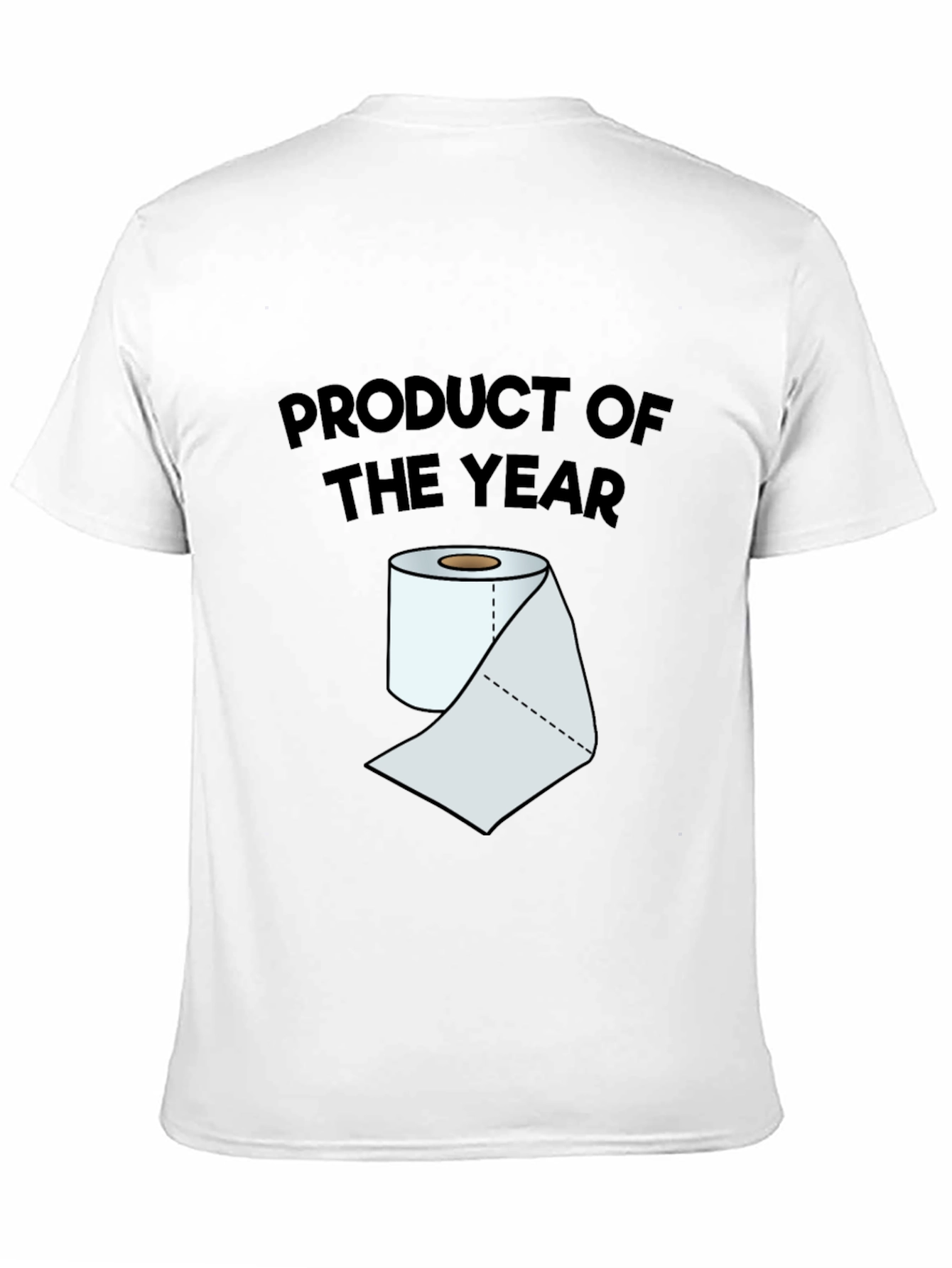 Product of the Year T-Shirt