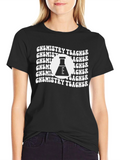 Chemistry Teacher T-Shirt - Science Education Tee