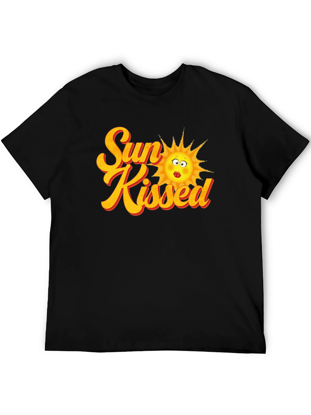 Sun Kissed Graphic T-Shirt