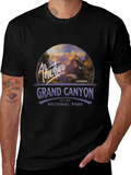 Grand Canyon National Park Adventure Tee