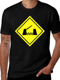 Drawbridge Crossing T-Shirt