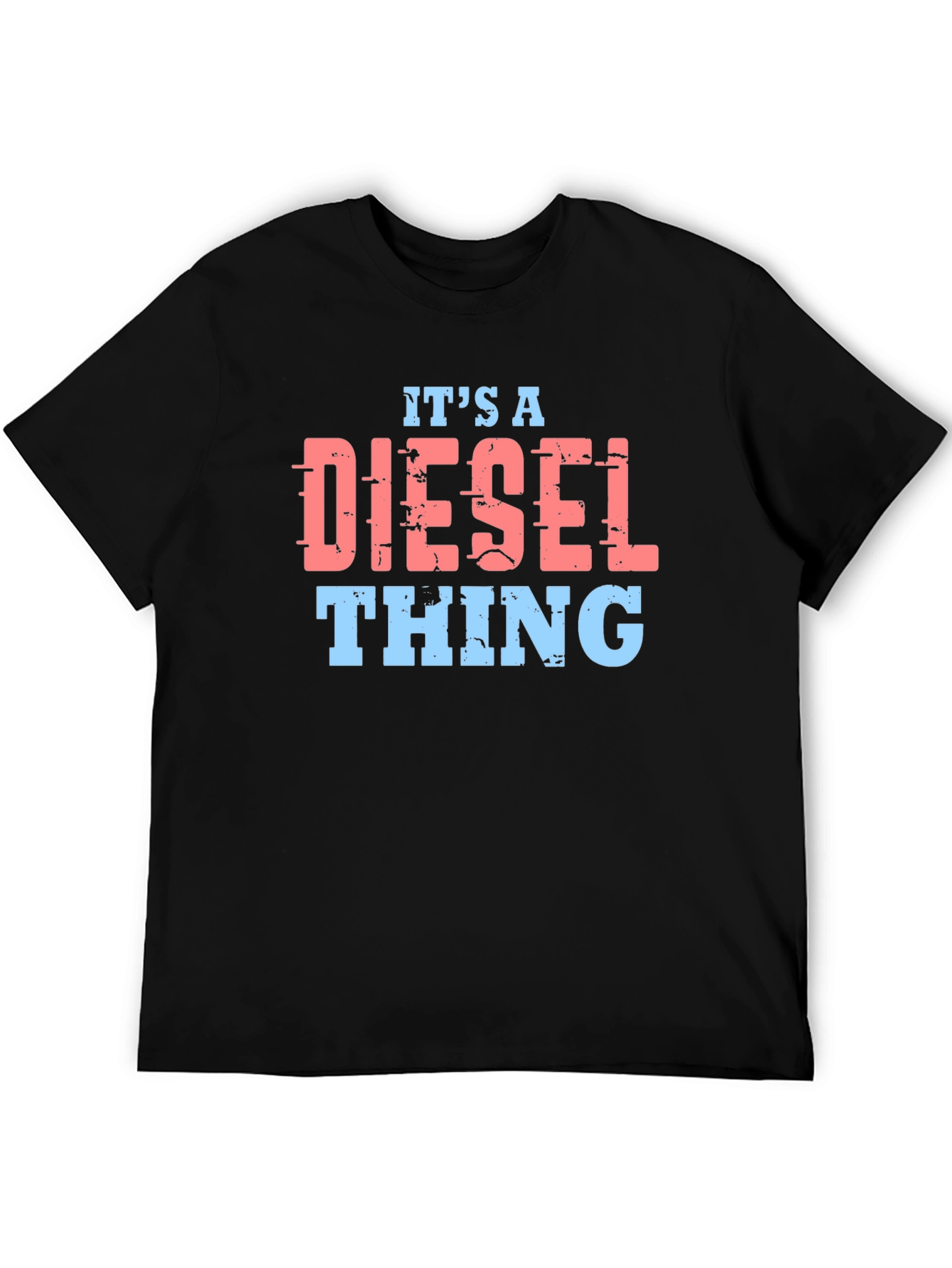 Its a Diesel Thing T-Shirt