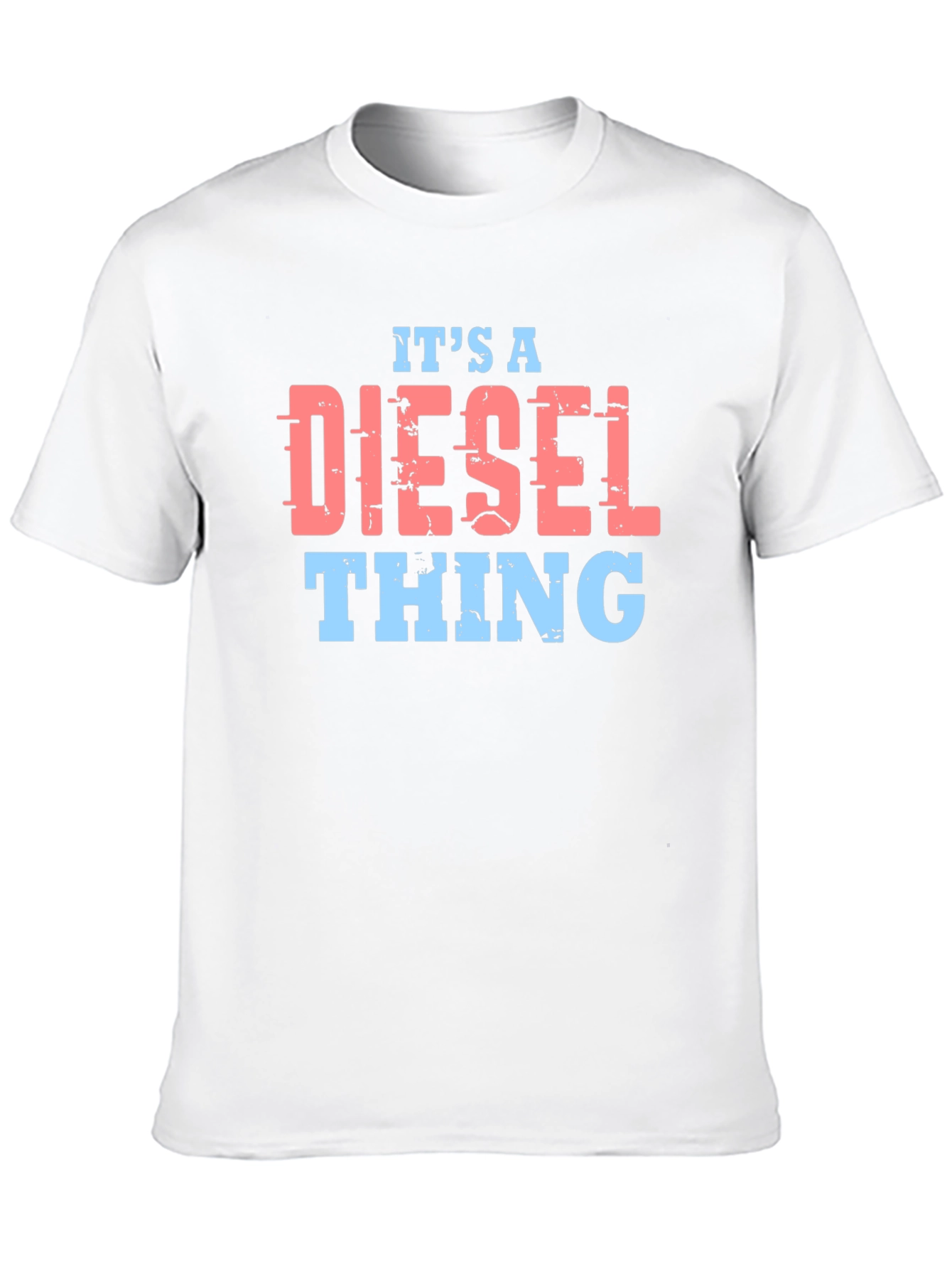 Its a Diesel Thing T-Shirt