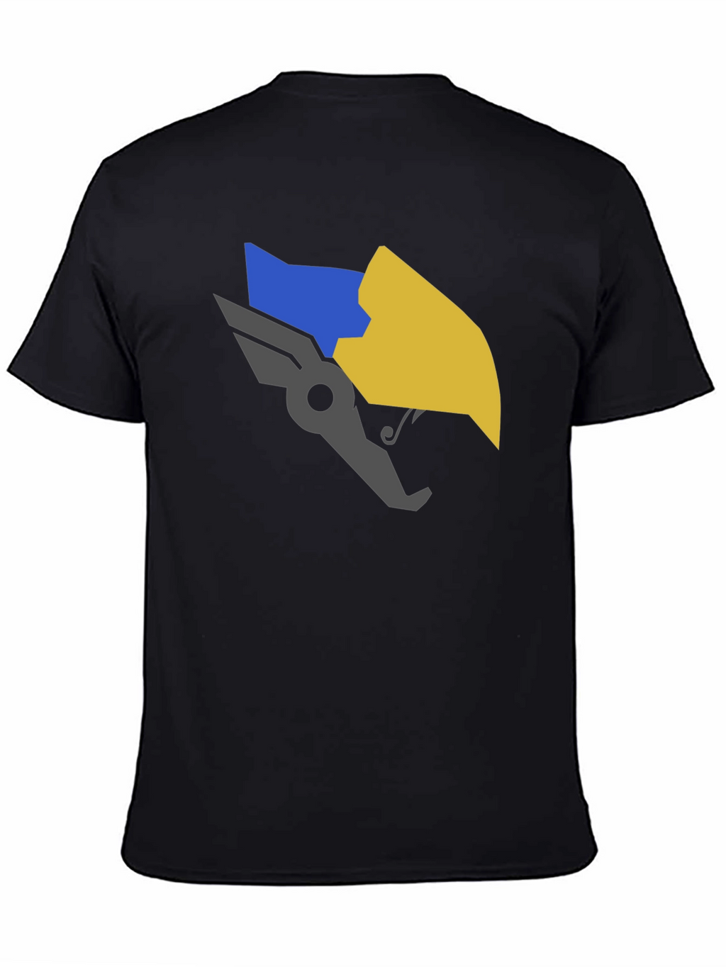 Stylish Genji Overwatch T-Shirt