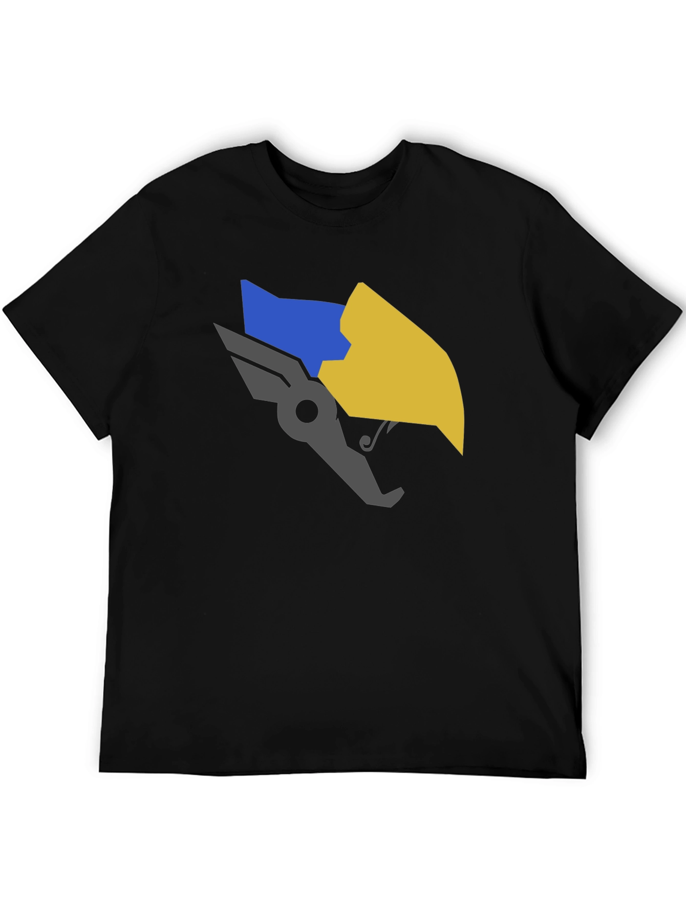 Stylish Genji Overwatch T-Shirt