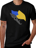 Stylish Genji Overwatch T-Shirt