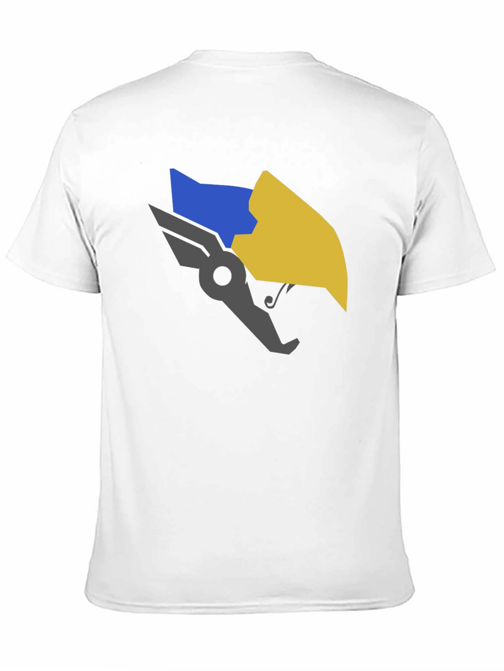 Stylish Genji Overwatch T-Shirt