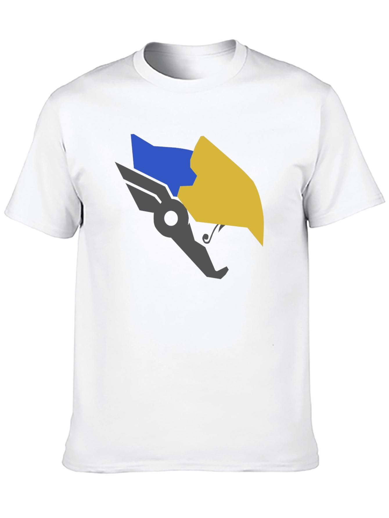 Stylish Genji Overwatch T-Shirt