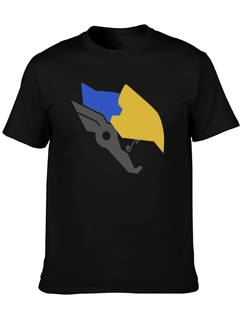 Stylish Genji Overwatch T-Shirt