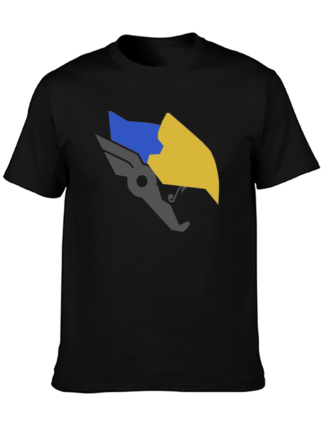 Stylish Genji Overwatch T-Shirt