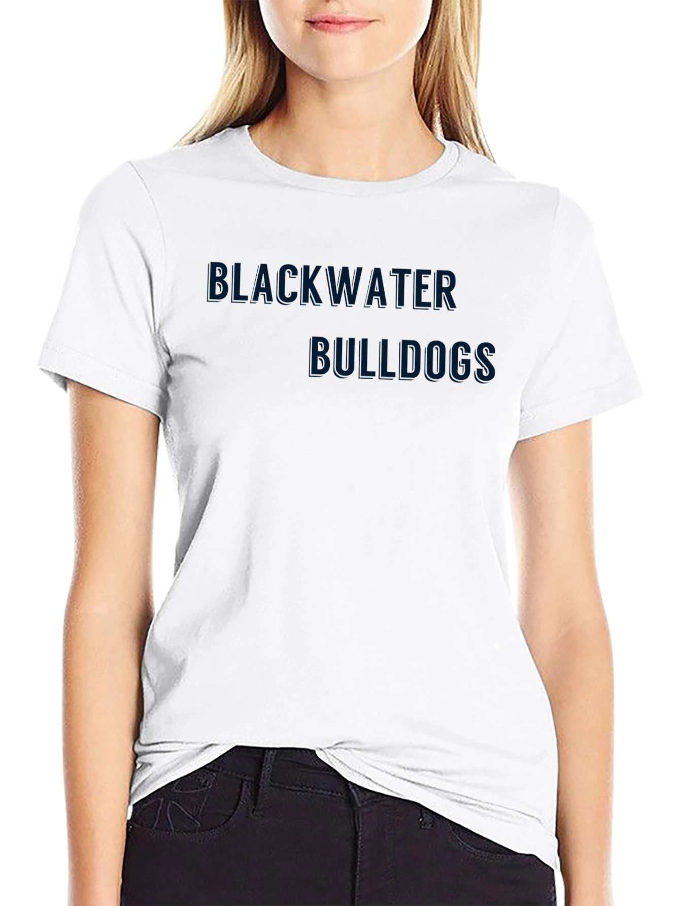Blackwater Bulldogs T-Shirt