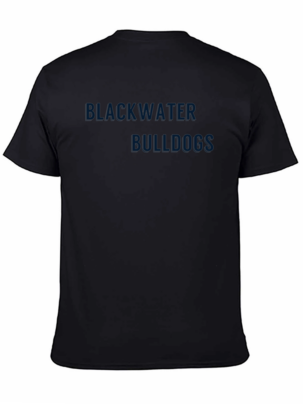 Blackwater Bulldogs T-Shirt