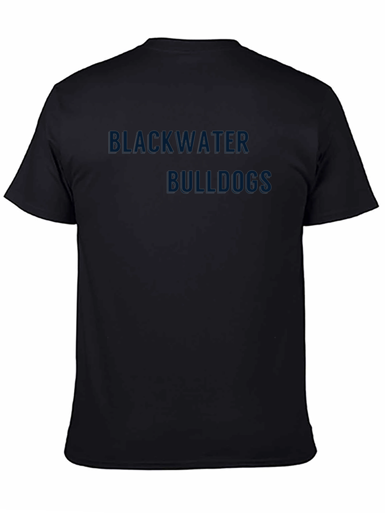 Blackwater Bulldogs T-Shirt