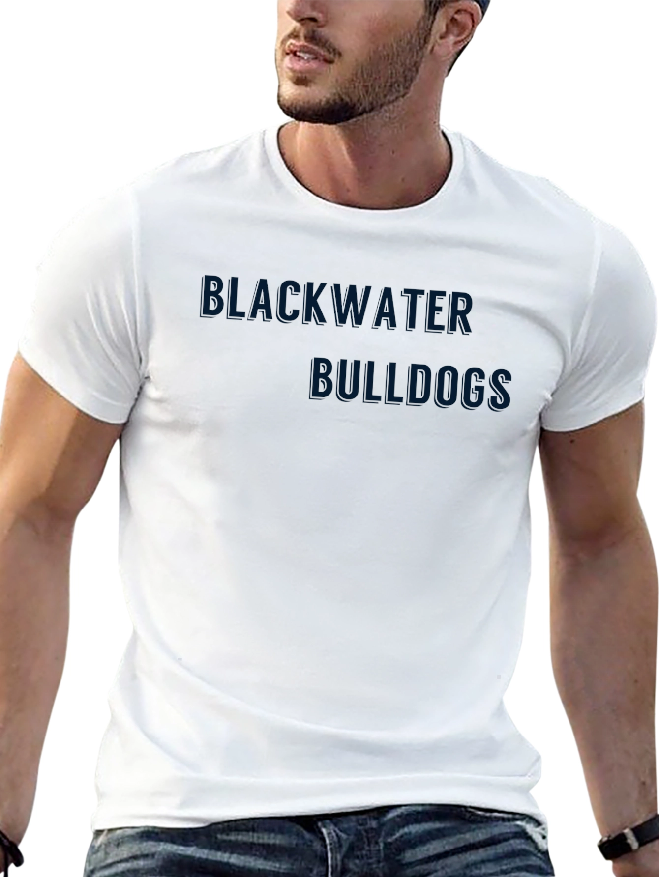 Blackwater Bulldogs T-Shirt