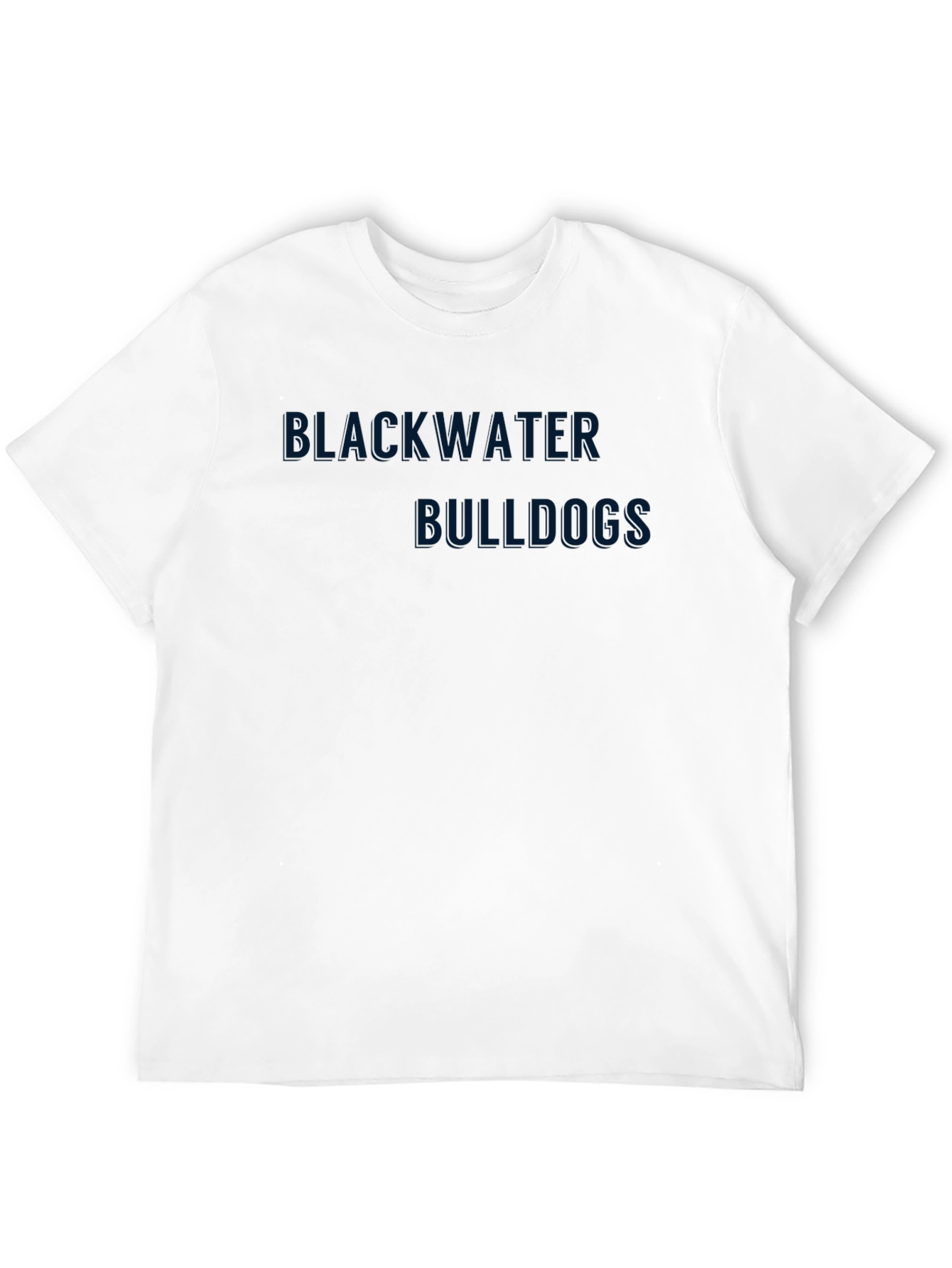 Blackwater Bulldogs T-Shirt