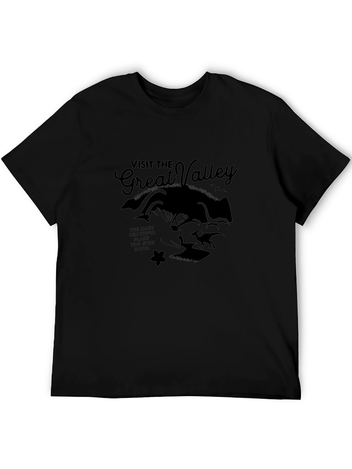 Visit the Great Valley T-Shirt