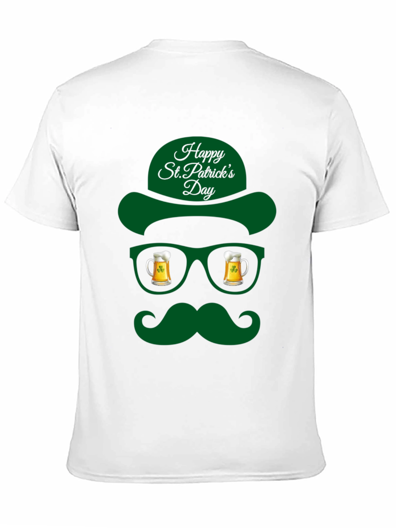 St. Patricks Day Graphic T-Shirt