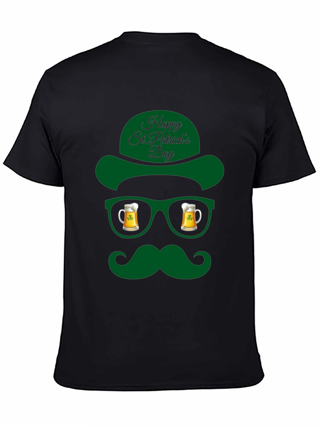 St. Patricks Day Graphic T-Shirt